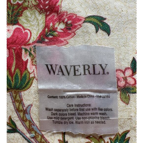 100% Cotton Fabric Pre-cut Squares - Picture 2 of 2